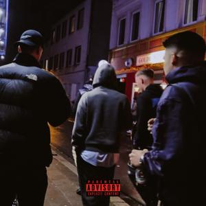 dwdw (feat. Tiggy) (Explicit)