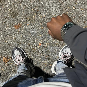 Jus Tryn Win (feat. J5Dame) (Explicit)