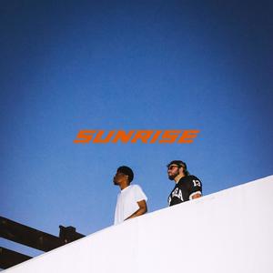 Sunrise (feat. Balau) (Explicit)