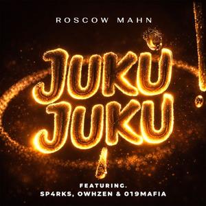 Juku Juku (feat. 0190mafia, Owhzen & Sp4rks)
