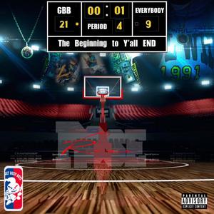 Tha Beginning 2 Yall End (Explicit)