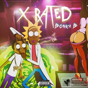 X Rated (Explicit)