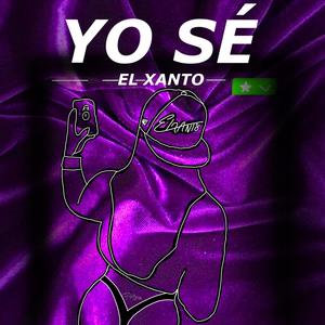 Yo Sé (feat. Alan Marcos & Cashflame) (Explicit)