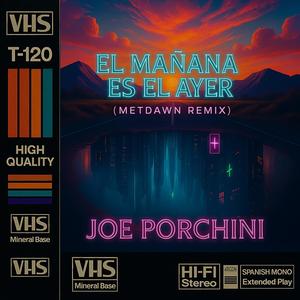El mañana es el ayer (feat. Andres Fargo) (Metdawn Remix)