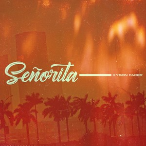 Señorita封面