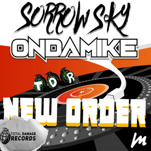 Sorrow Sky - New Order