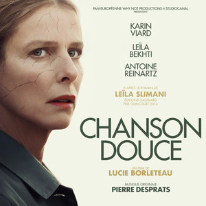 Chanson douce (Bande originale du film) (温柔之歌 电影原声带)