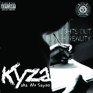 Harsh Reality (Radio Edit)