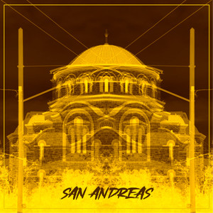San Andreas (Explicit)