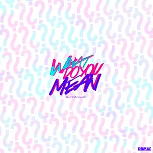 What Do You Mean (Spanish Version)