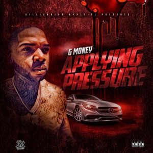 Applying Pressure (Explicit)