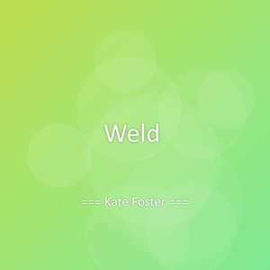 Weld