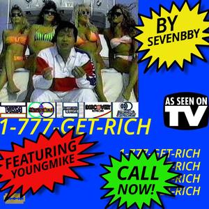 get rich (feat. imyoungmike) (Explicit)