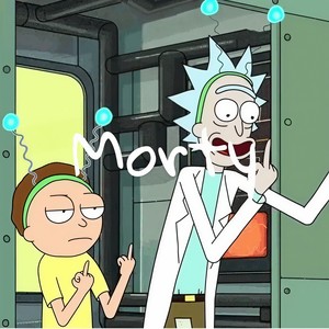 Morty（Prod.Fly Melodies）