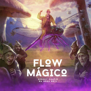 Flow Mágico
