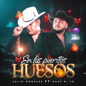 En Los Puritos Huesos (feat. Julio Morales)