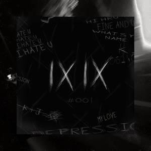 Ixix #001 (Explicit)