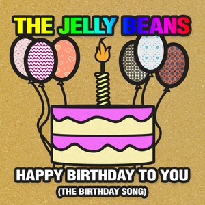 Happy Birthday to You (The Birthday Song)