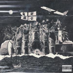 EASY (feat. MONE, Fastidio & Gold Roger) (Explicit)