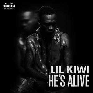 He's Alive (Explicit)