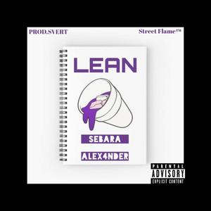 Lean (Prod.Svert) (feat. Alex4nder)