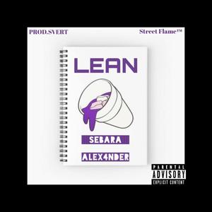 Lean(Prod.Svert)(feat. Alex4nder)