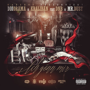 Ich gönn mir (Explicit)