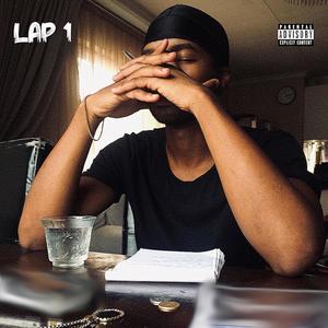 Lap 1 (Explicit)