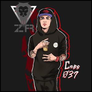 CABS - Twerk/Drip Land (feat. LordPrince x DevilGreen, Delatorvi & Iza Sabino) (Slowed) (Explicit)