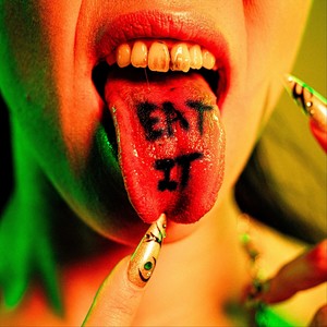 Eat It (Explicit)