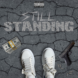 Still Standing (Explicit)