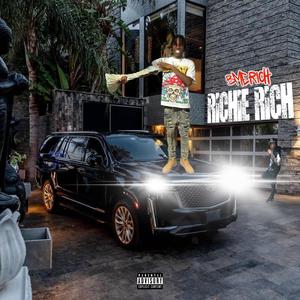 Bme Rich - Manifesting (Explicit)