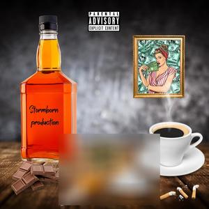 Návykový věci (feat. R.ony.P) (Explicit)