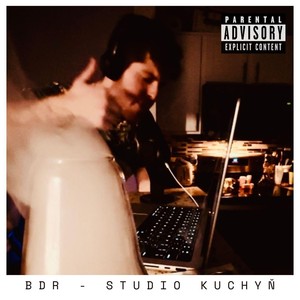 Studio Kuchyň EP (Explicit)