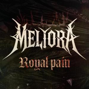 Royal pain (Explicit)