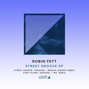 Street Groove EP