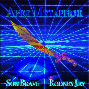 Apex Metaphor (Explicit)
