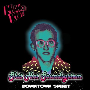 Downtown Spirit