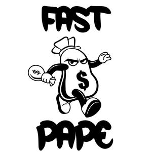 Fastpape quan (longLive my dawgs) [Explicit]