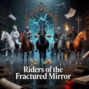 Riders of the Fractured Mirror