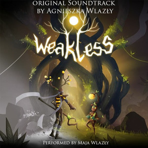 Weakless OST