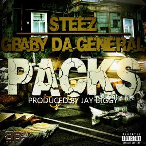 Pack (feat. G-Baby Da General & Steez) [Explicit]