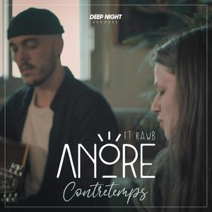 Contretemps(feat. Rawb)