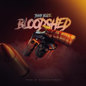 Blood Shed (Official Audio) (Explicit)