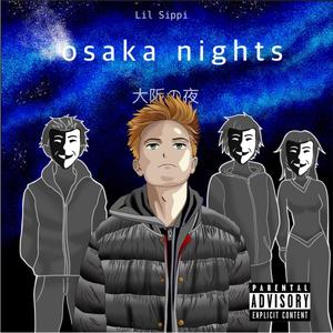 Osaka Nights (Explicit)