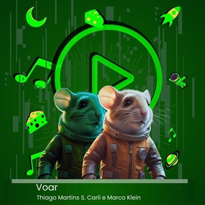 Voar (feat. Marco Klein)