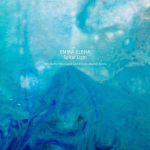 Spiral Light (Original Mix)