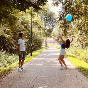 non pensavo (feat. Dago)