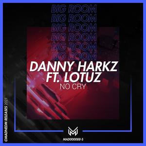 No Cry(feat. Lotuz)