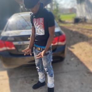 Car Anthem (Explicit)